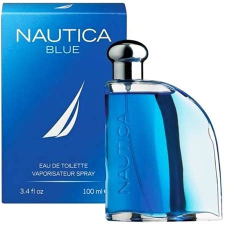 nautica blue 100ml.